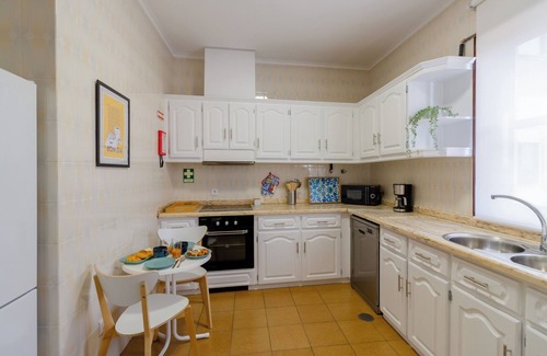 Sao Jacinto Apartment | Apartment Close to the Ria de Aveiro, São Jacinto