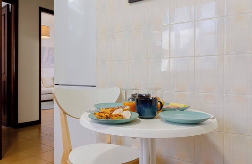 Sao Jacinto Apartment | Apartment Close to the Ria de Aveiro, São Jacinto