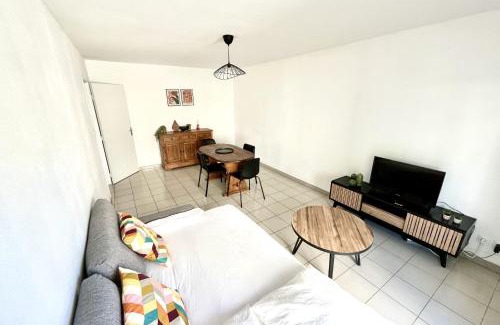 Celleneuve Apartment | Apartment - Close to Tramway