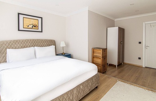 Aksaray Apartment | Apartment Close to Yenikapi Marmaray Station