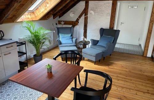 Cochem Apartment | Apartment Cochemer Kaffeerösterei