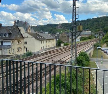 Cochem Apartment | Apartment Cochemer Kaffeerösterei