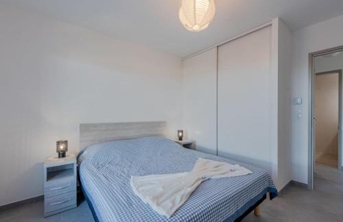 Collioure Apartment | Apartment Collioure le haut-1 by Interhome