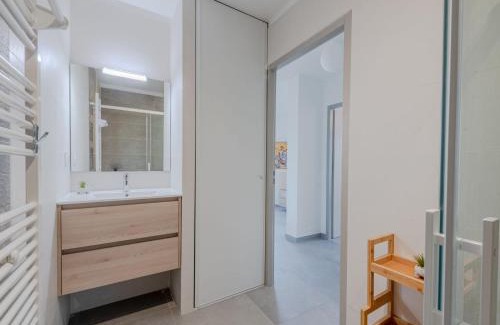 Collioure Apartment | Apartment Collioure le haut-1 by Interhome