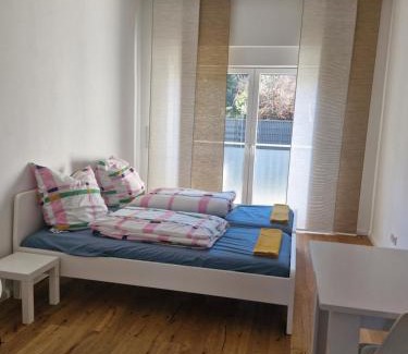 Wahn Apartment | Apartment Cologne-Bonn Airport