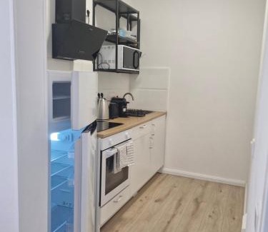 Wahn Apartment | Apartment Cologne-Bonn Airport