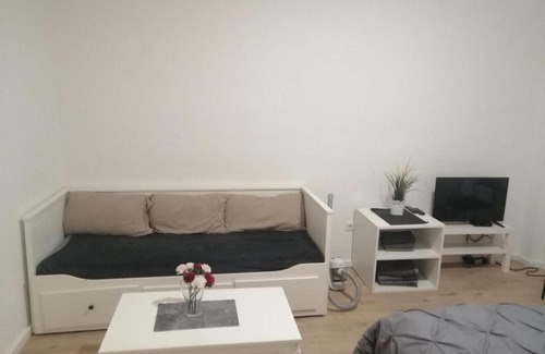 Kalk Apartment | Apartment Cologne