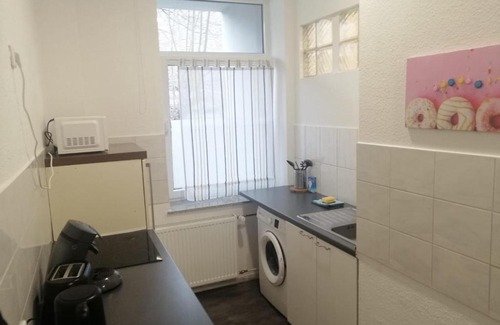 Kalk Apartment | Apartment Cologne