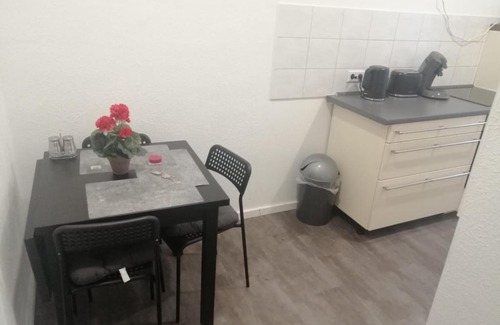 Kalk Apartment | Apartment Cologne