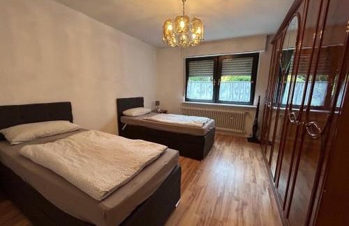 Poll Apartment | Apartment Colonia
