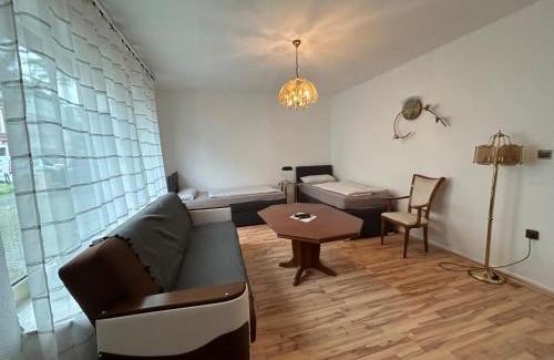 Poll Apartment | Apartment Colonia