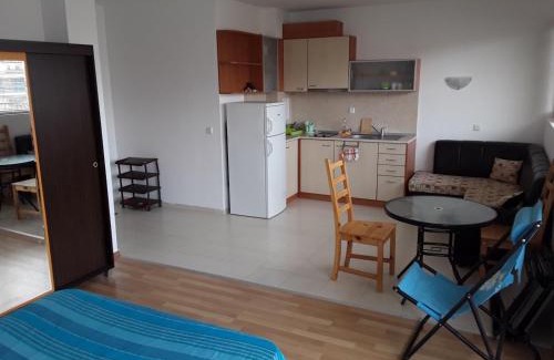 Chaika Apartment | Apartment Comfort