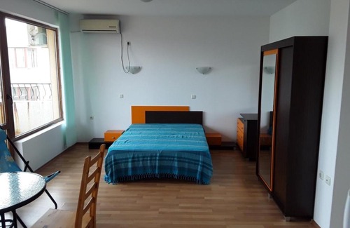 Chaika Apartment | Apartment Comfort