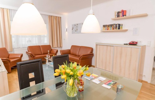 Hernals Apartment | Apartment comfortable spacious living
