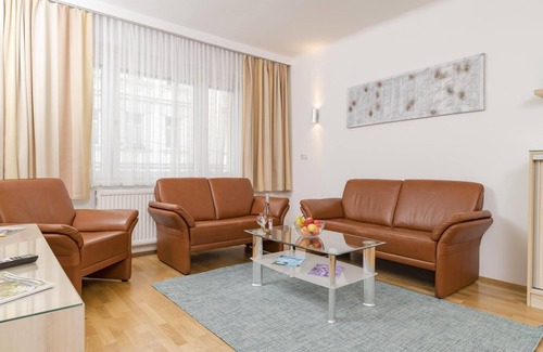 Hernals Apartment | Apartment comfortable spacious living
