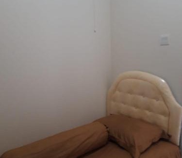 Rawasari Apartment | Apartment comfy 2 BR Nerine