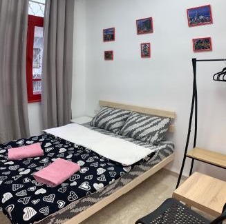 Haifa Apartment | Apartment COMFY - for a quiet, family holiday without parties