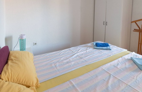 Privlaka Apartment | Apartment Complex Divino