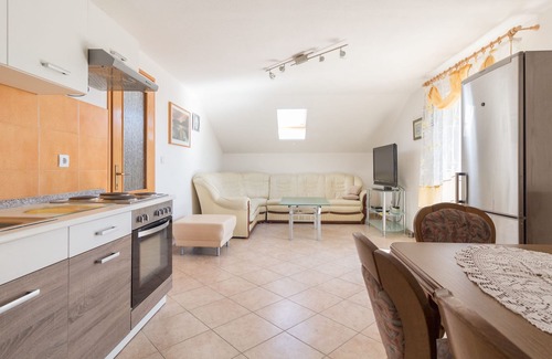 Privlaka Apartment | Apartment Complex Divino