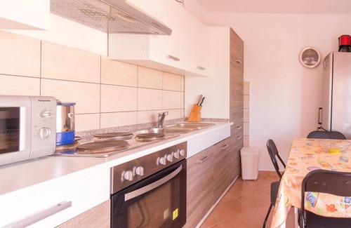 Privlaka Apartment | Apartment Complex Divino