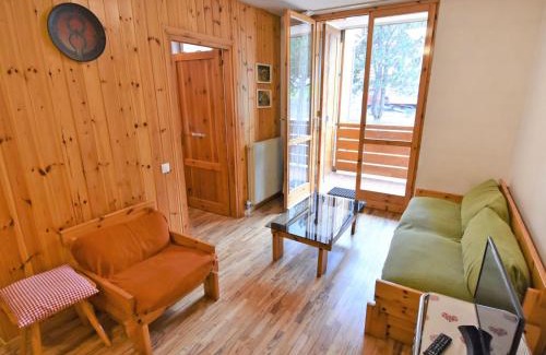 Alba Apartment | Apartment Condominio Val di Fassa-1 by Interhome
