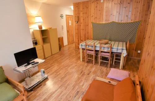 Alba Apartment | Apartment Condominio Val di Fassa-1 by Interhome