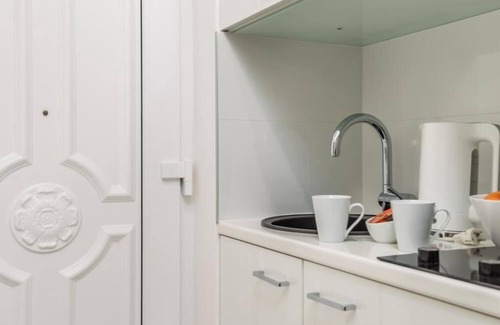 Rijeka Apartment | Apartment Consensus