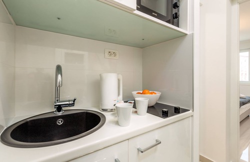 Rijeka Apartment | Apartment Consensus
