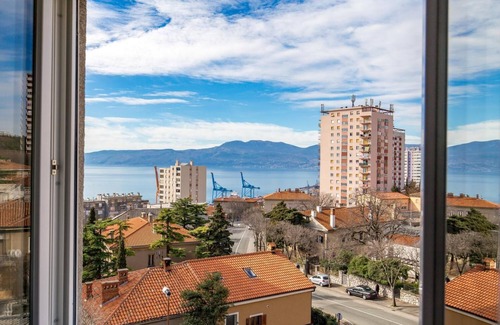 Rijeka Apartment | Apartment Consensus