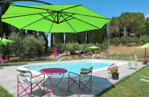 Certaldo Apartment | Apartment Conte Francesco I-2 by Interhome