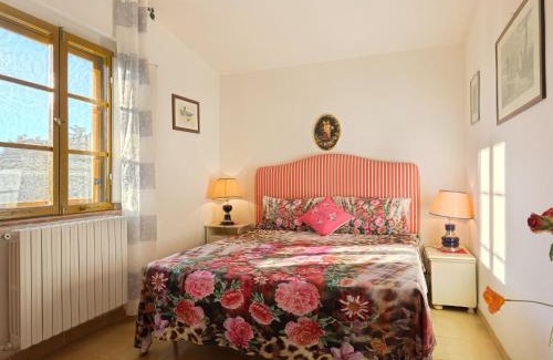 Certaldo Apartment | Apartment Conte Francesco I-2 by Interhome