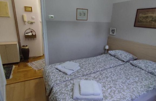 Dorcol Apartment | Apartment Cool Summer Flat