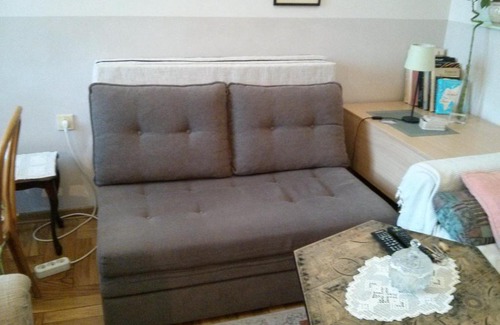 Dorcol Apartment | Apartment Cool Summer Flat