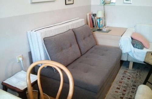 Dorcol Apartment | Apartment Cool Summer Flat
