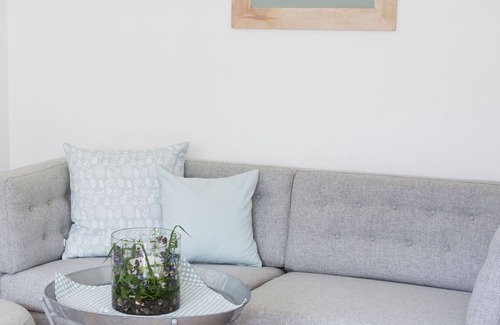 Bizau Apartment | Apartment Copenhagen - edith's living