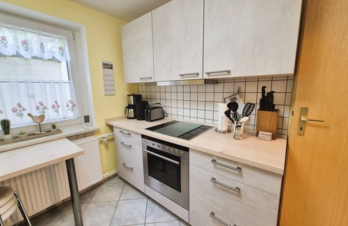 Muritz Apartment | Apartment Corinna Object ID 121408