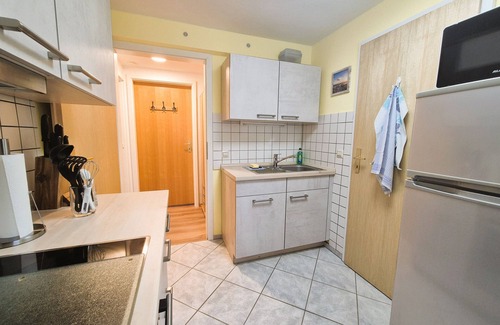 Muritz Apartment | Apartment Corinna Object ID 121408