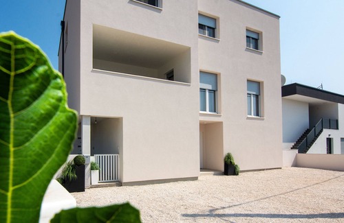 Vir Apartment | Apartment Cosic