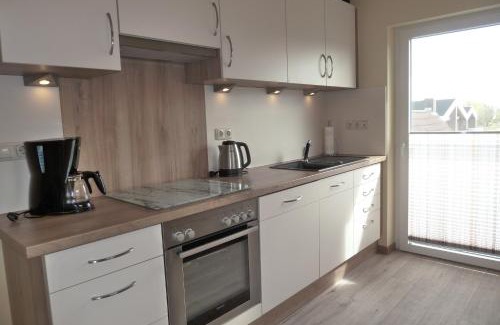 Dangast Apartment | Apartment Costa Dangasta, Edo Wiemken 51