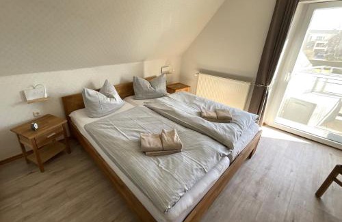 Dangast Apartment | Apartment Costa Dangasta, Edo Wiemken 51