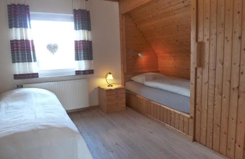 Dangast Apartment | Apartment Costa Dangasta, Edo Wiemken 51