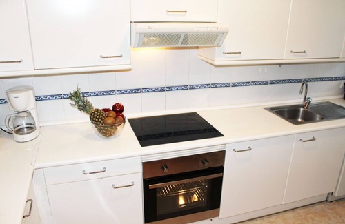 Urbanizacion Costabella Apartment | Apartment Costabella/Marbella, sea view, pool, near the beach/WiFi