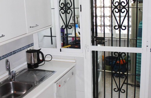 Urbanizacion Costabella Apartment | Apartment Costabella/Marbella, sea view, pool, near the beach/WiFi