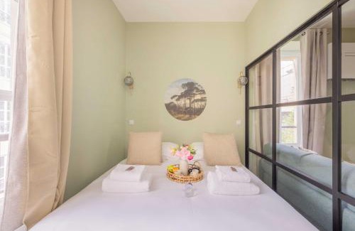 Quartier de l'Ecole-Militaire Apartment | Apartment cosy 1BDR 4P near Invalides