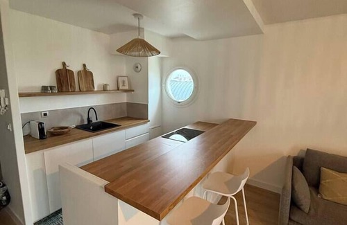 Cergy Apartment | Apartment Cosy Cergy