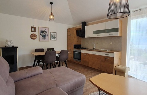 Opatija House | Apartment Croatia with private pool