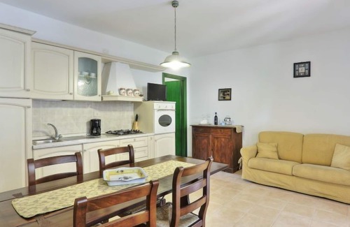 Sughera Apartment | Apartment Croco by Interhome