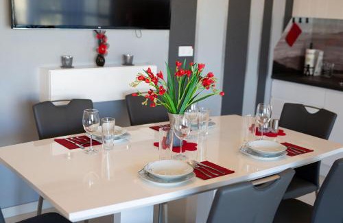 Zidarici Apartment | Apartment Crystal Aura