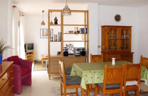 Las Cuevecitas Apartment | Apartment Cuevecitas-3 by Interhome