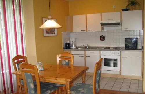Wremen Apartment | Apartment Cuxland Ferienpark-1 by Interhome